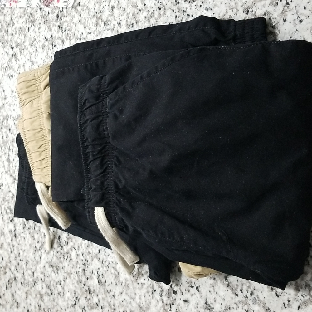 Children's Place Joggers (3)